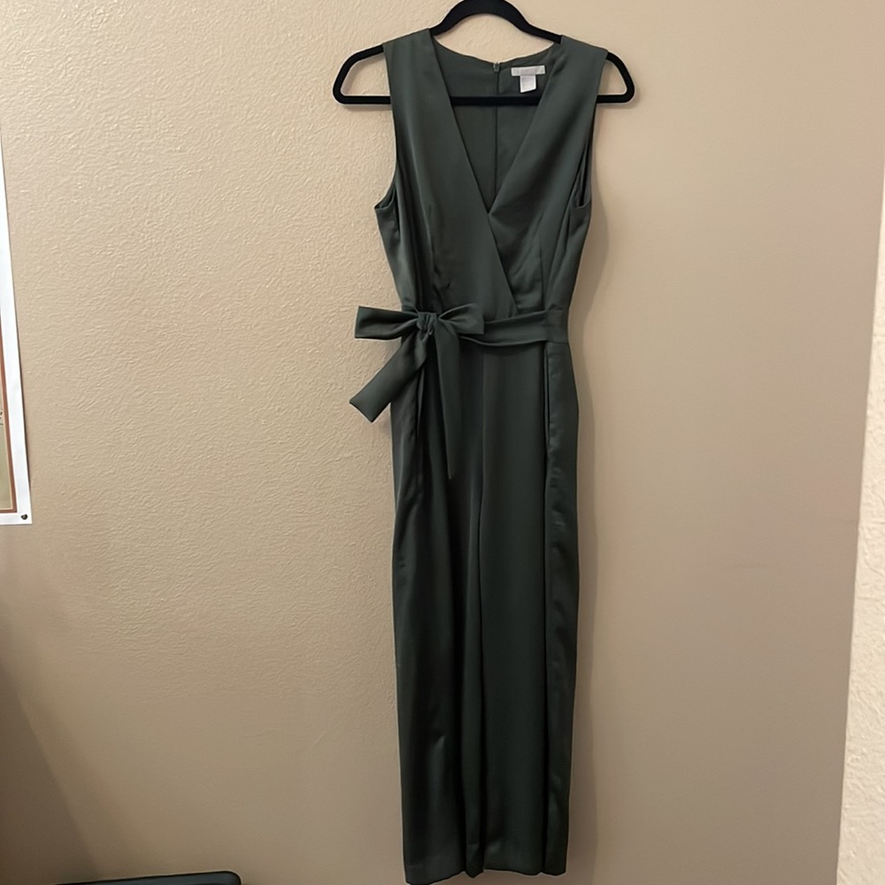 H&M jumpsuit size 6